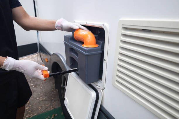 Best Portable toilet rental cost  in Carrollton, TX