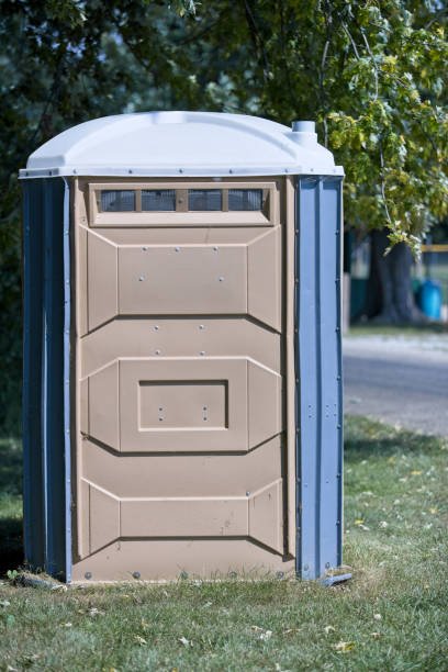 Portable Toilet Options We Offer in Carrollton, TX
