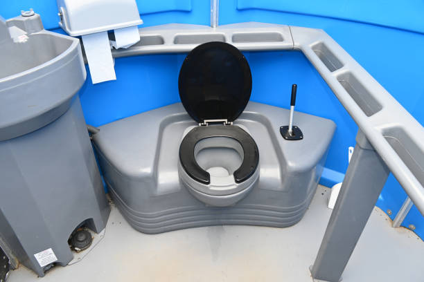 Portable restroom solutions in Carrollton, TX