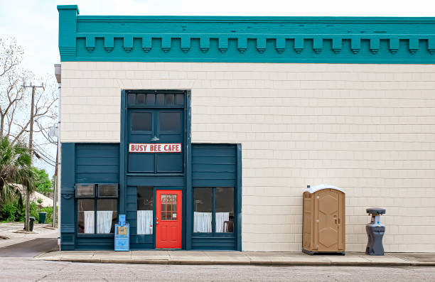Best Porta potty rental near me  in Carrollton, TX