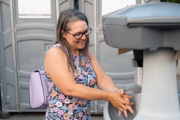 Best Portable bathroom rental  in Carrollton, TX