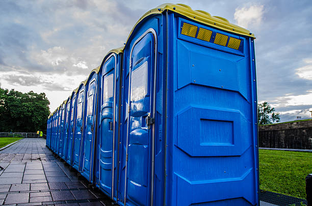 Best Construction site porta potty rental  in Carrollton, TX