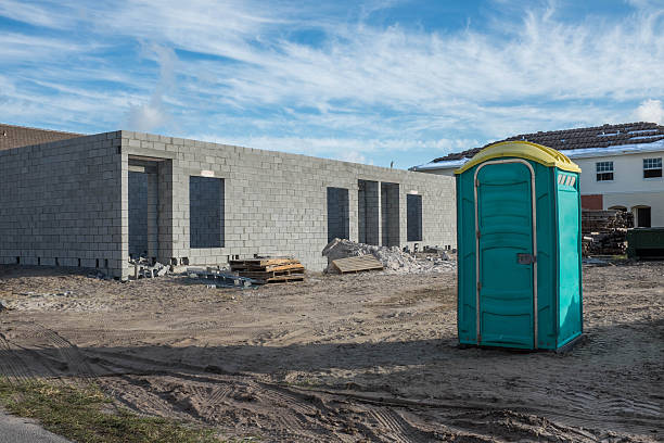 Best Porta potty delivery and setup  in Carrollton, TX